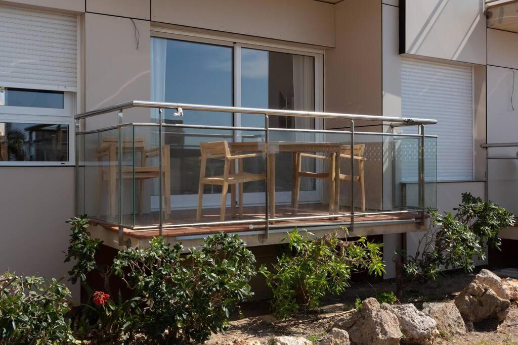 A Pie De Playa En Gava Mar! Apartment Exterior photo